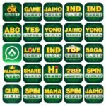 All Yono Games List {2025} & All Yono App Download Link Get Bonus ₹151 Free