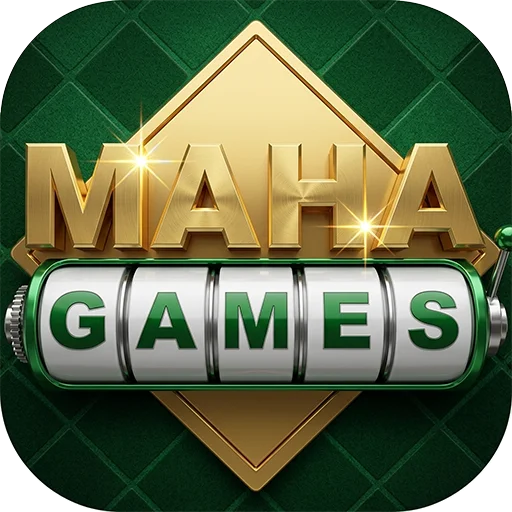 Maha Games Apk Download & Bonus ₹155 Free