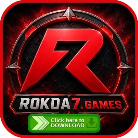 ROKDA 7 GAME APK DOWNLOAD GET-500 BONUS FREE | ROKDA7 APK 