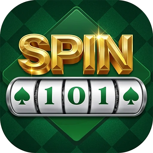 Spin 101 {Yono} App Download ₹131 Free Bonus