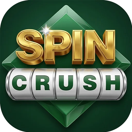 Spin Crush {Yono} Apk Download & ₹151 Free Bonus