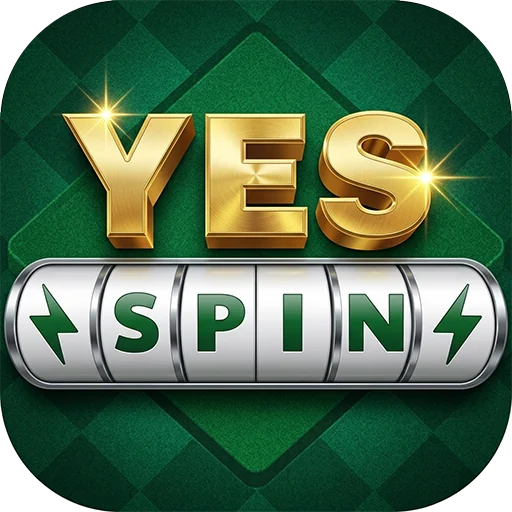 Yes Spin {Yono} Apk Download & ₹241 Free Bonus