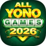 All Yono Games {2026} Download Link & ₹151 Free Bonus Games | All Yono Apps