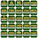 Yono All Games